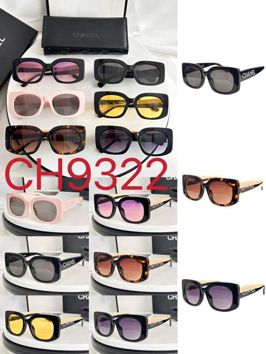 Picture of Chanel Sunglasses _SKUfw77818023fw